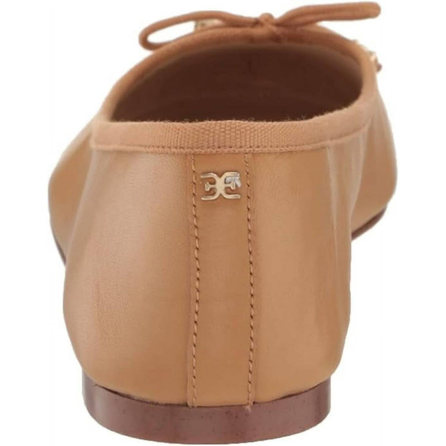 Sam Edelman - Women's Felicia Luxe Ballet Flat