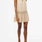 Adelyn Rae - Melissa Shift Pullover Dress