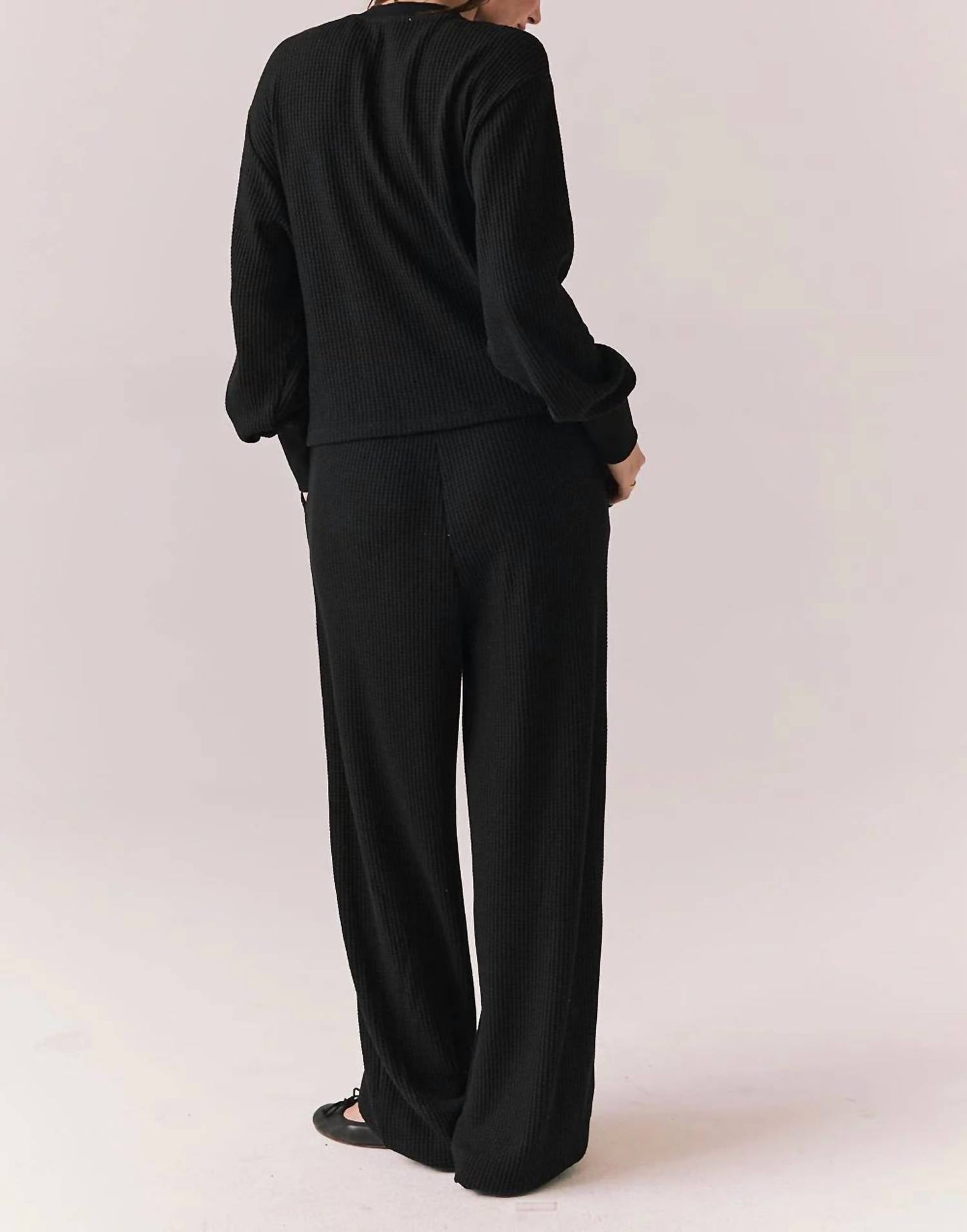 Chaser - Thayne long sleeve