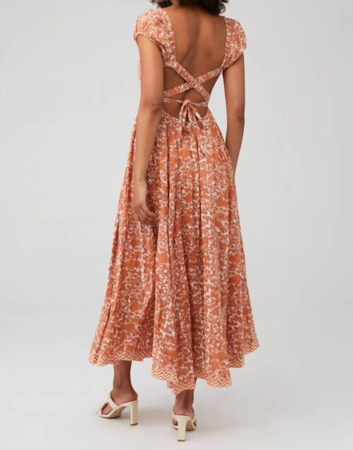 Free People - Ultraviolet Dress