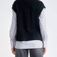Elan - Sweater Vest/Shirt