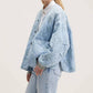 Bellerose - Koala Oversized Jacket