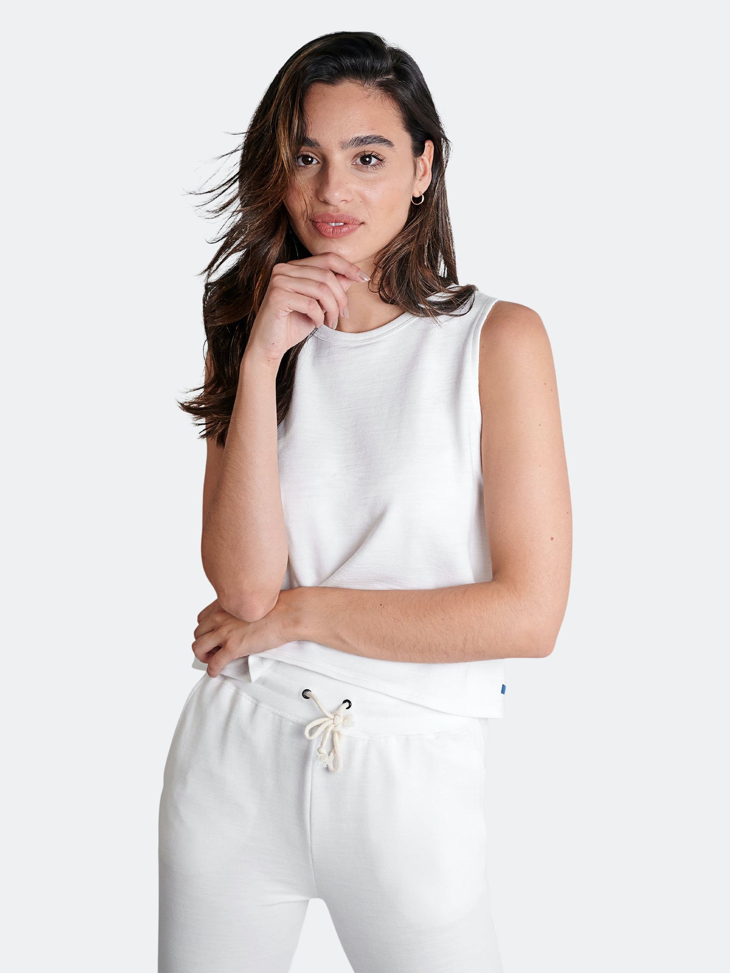 Katie Tank S Também em XS ML