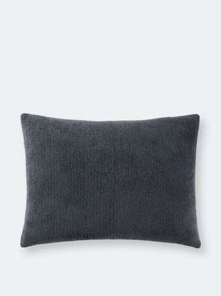 Conjunto de fronha de bambu confortável Sunday Citizen, preto carvão, King