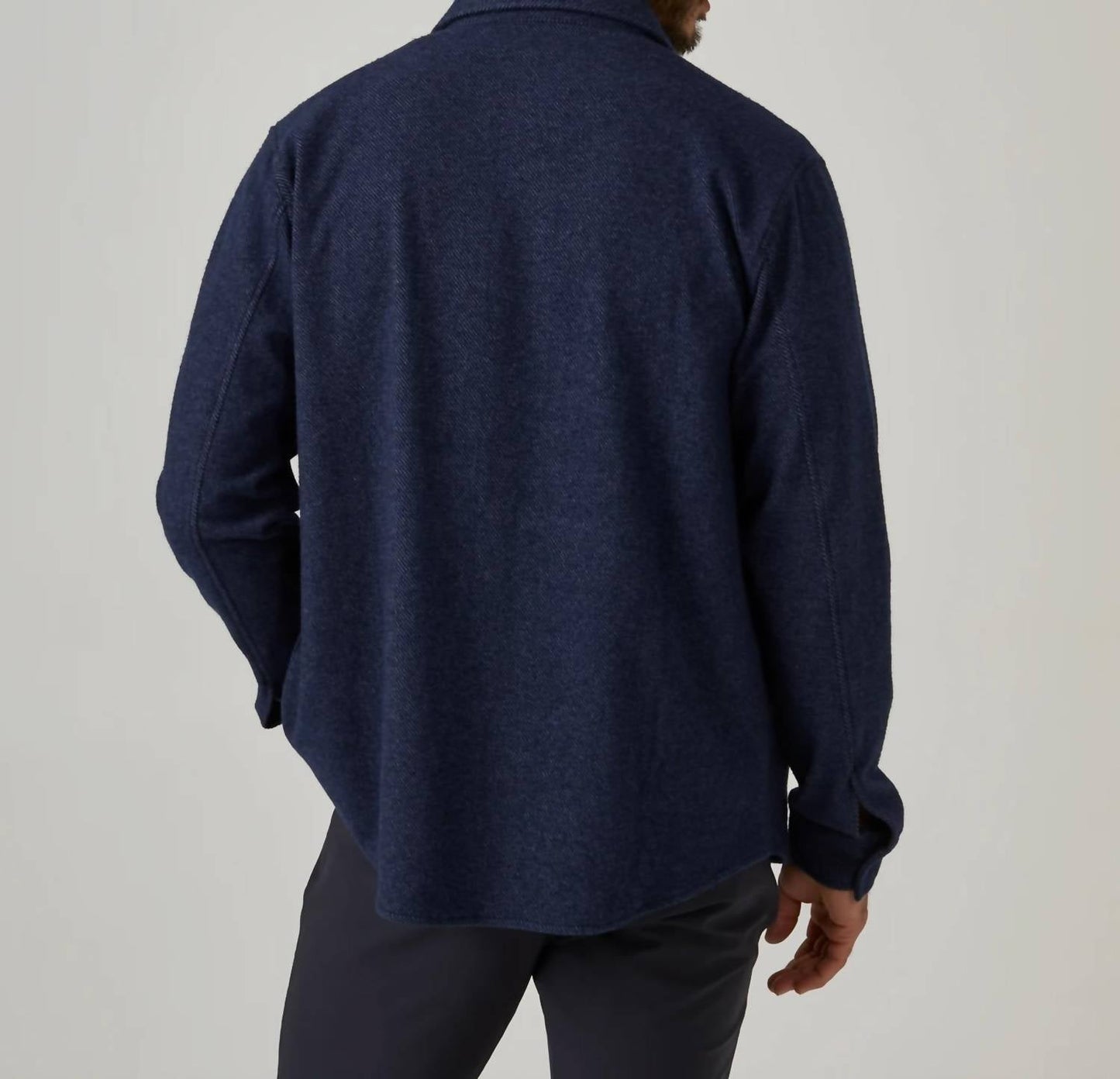 7Diamonds - Generation Long Sleeve Shirt