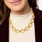 Julie Vos - Women's Cheval Link Necklace