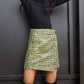 Eva Franco - Dally Mini Skirt