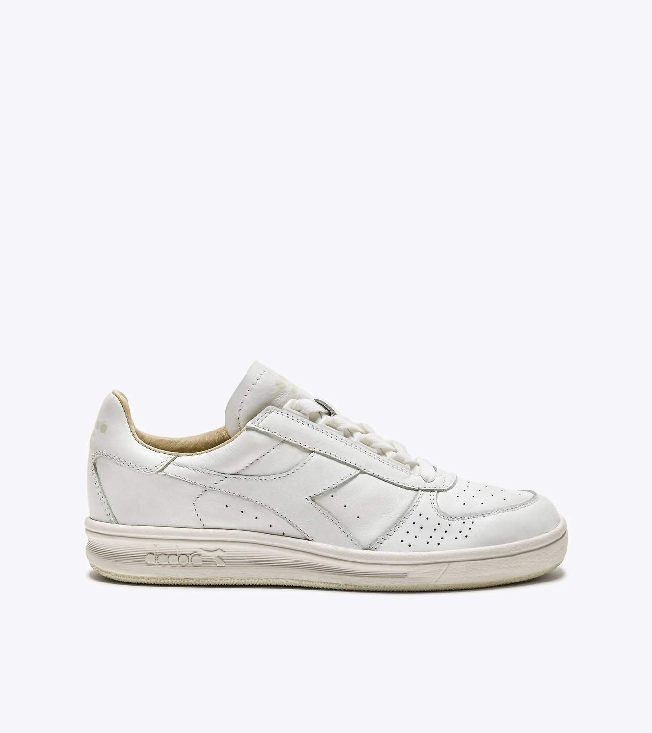Diadora - Men's B Elite Sneakers