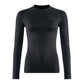 Falke - Maximum Warm Crew Neck Base Layer Top