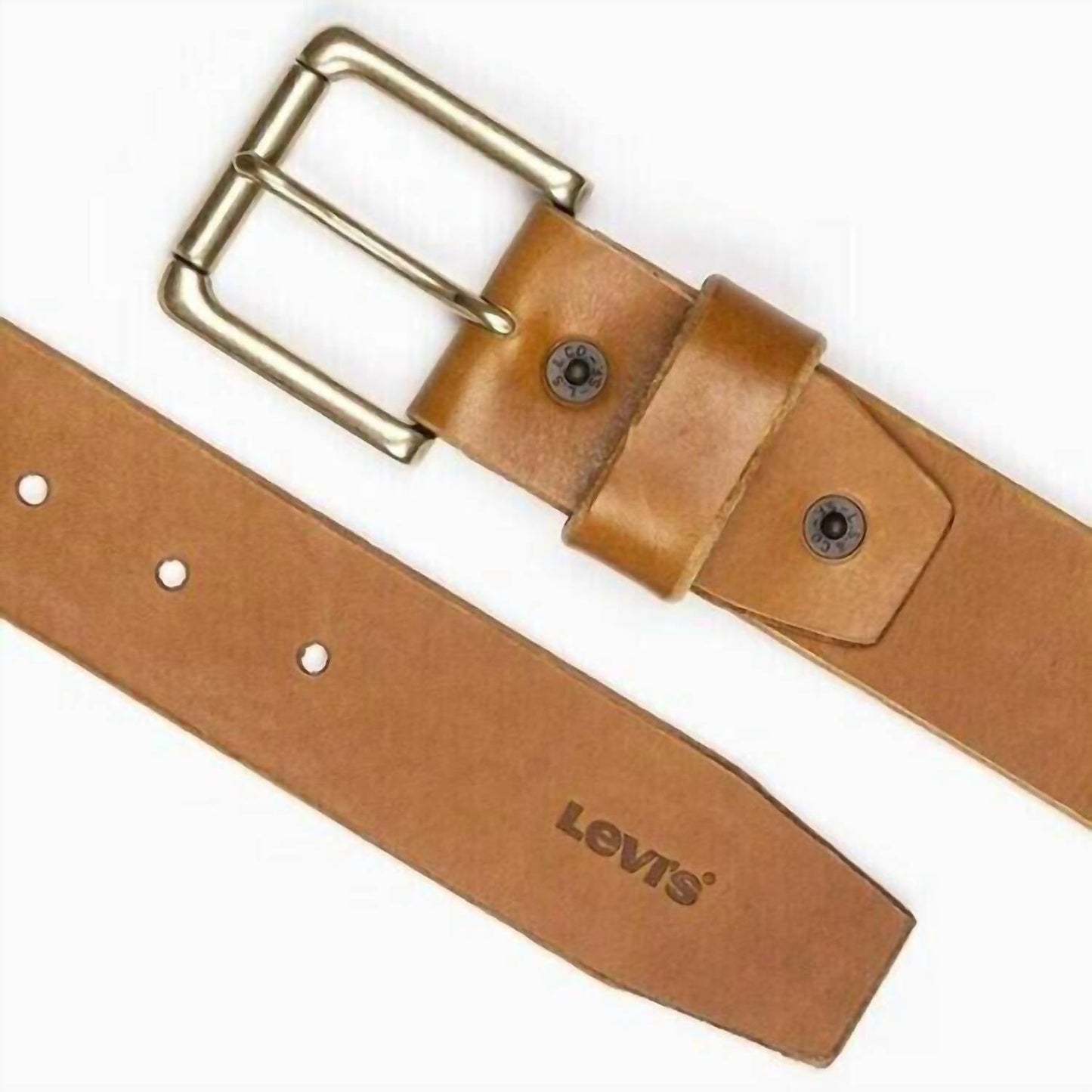 Levi'S - Men's Heritage Belt