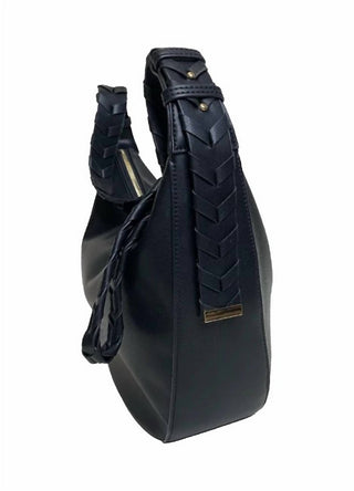 Ahdorned - Women's Harper Hobo Bag