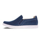 Revere - Women's Attica Slip On Canvas Sneaker