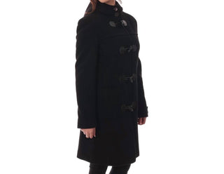 Eliz Scott - Wool & Cashmere Duffle Coat