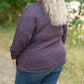 Michelle Mae - Brittney Button Sweater