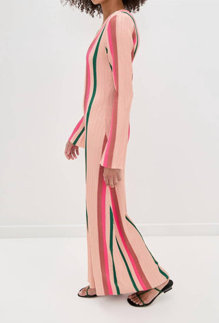 Essential Antwerp - Hiscape Knitted Dress