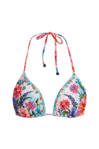 Agua Bendita - Lolita Bikini Top