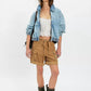 Free People - Birdie Denim Jacket
