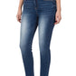 Zenana - Skinny Fit Jean