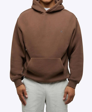 Cuts - Divine Fleece Hoodie