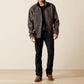 Ariat - Men's Patriot Flag Softshell Jacket