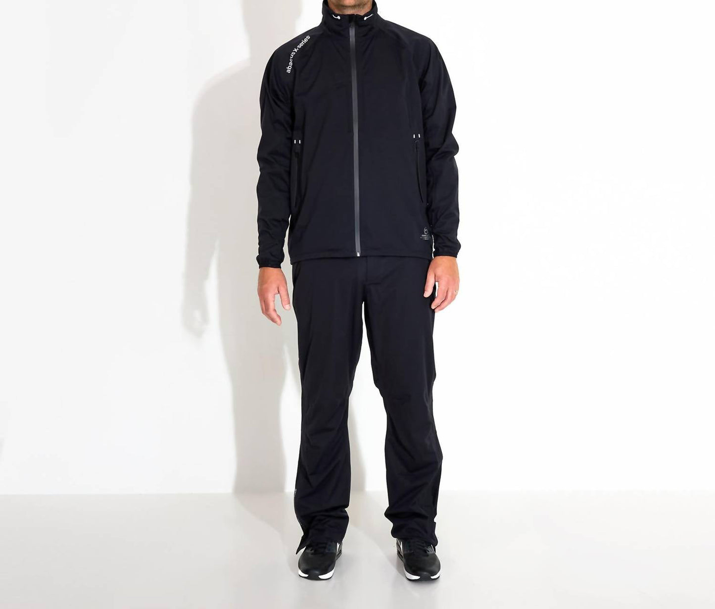Abacus Sportswear Us - Pitch 37.5 Rain Trouser Pants