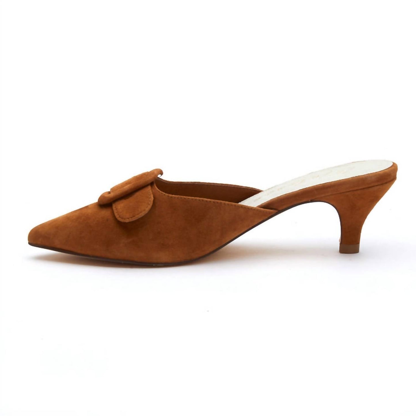 Matisse - Layover Heeled Mule