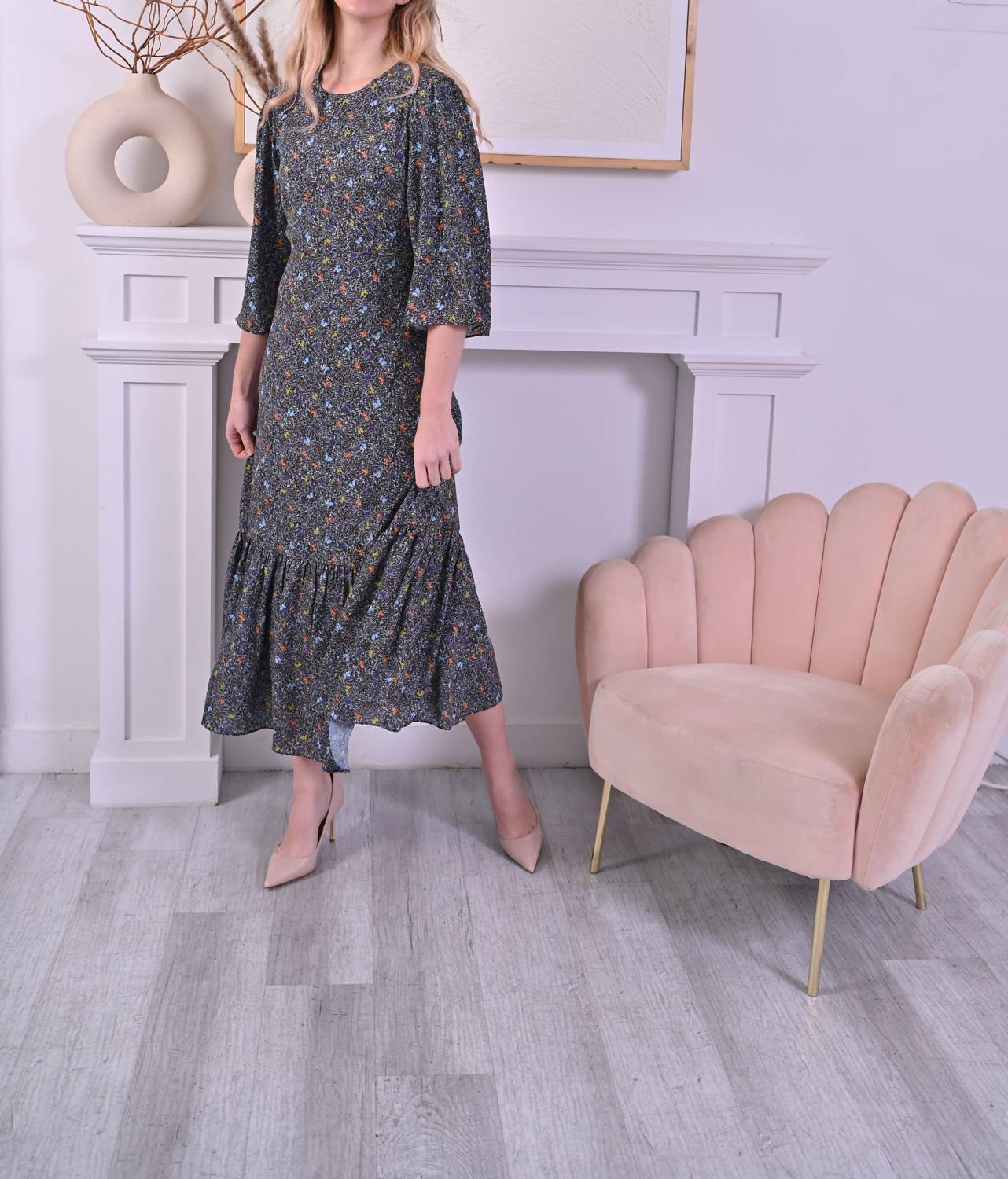 Pero New York - Adrianna Dress