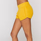 Spiritual Gangster - Zen Mid-Rise Short