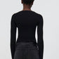 Simkhai - Giuliana Sweetheart Top