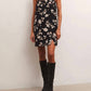 Z Supply - Brianna Floral Mini Dress