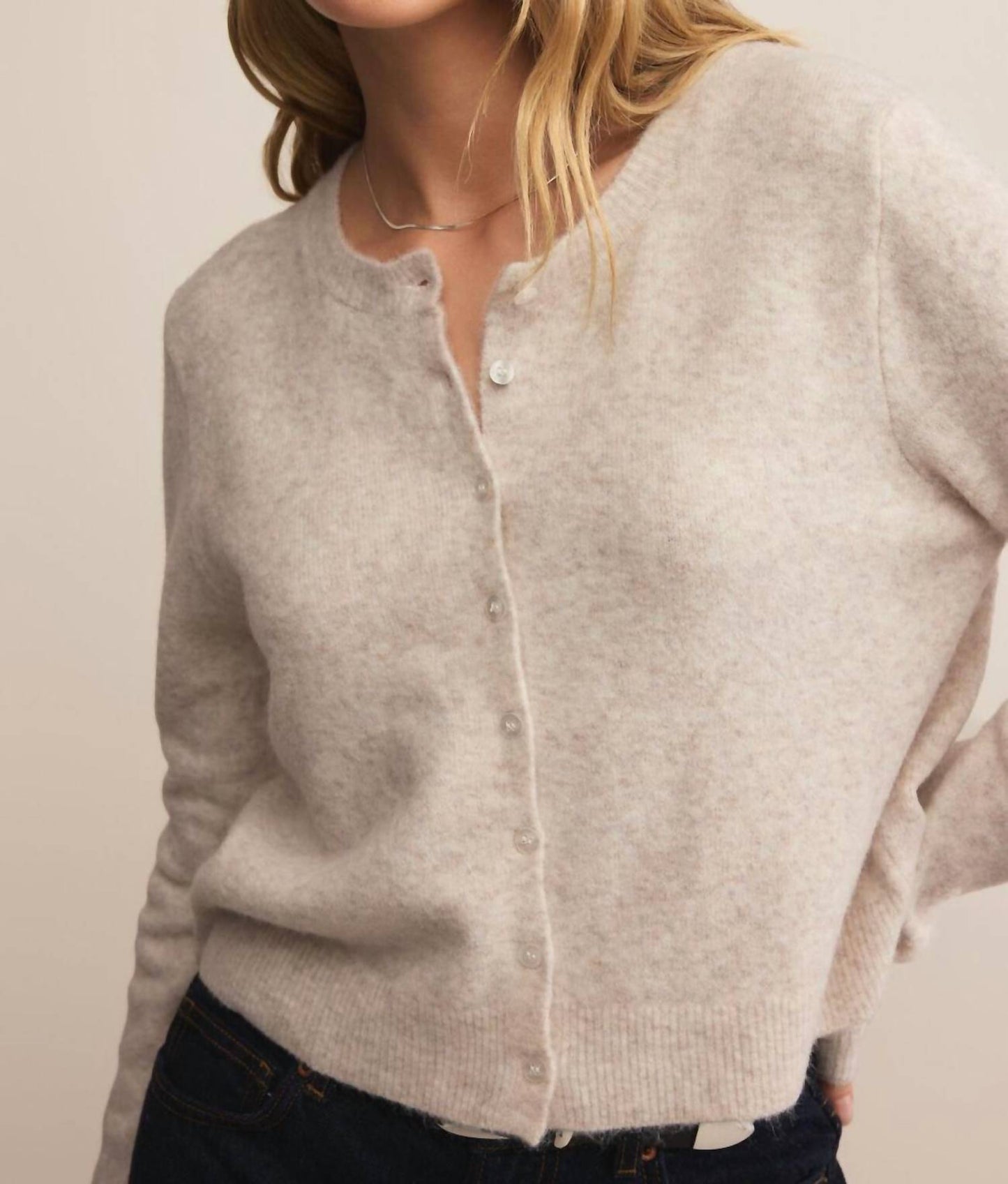 Z Supply - Medina Cardigan