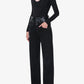 Agolde - Clem Long Sleeve Bodysuit
