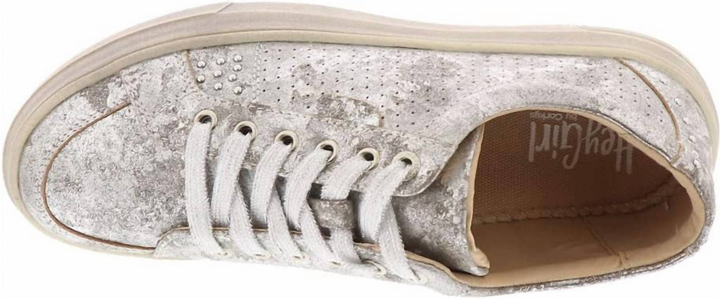 Corkys Footwear - Women's Down Time Sneaker
