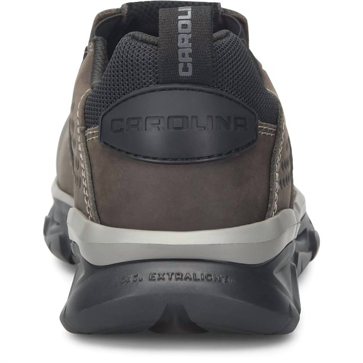 Carolina - Men's Flyweight Composite Toe Slip On Work Shoes