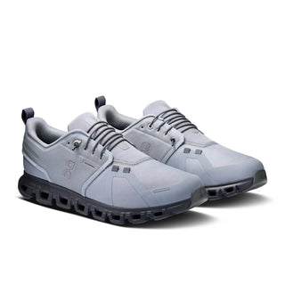 On Cloud - Men's Cloud 6 Waterproof Sneakers