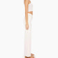 Mother - Twister Skimp Flare High-rise Pants