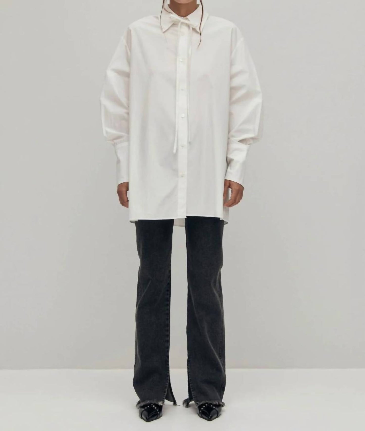 Alohas - Sempe Shirt