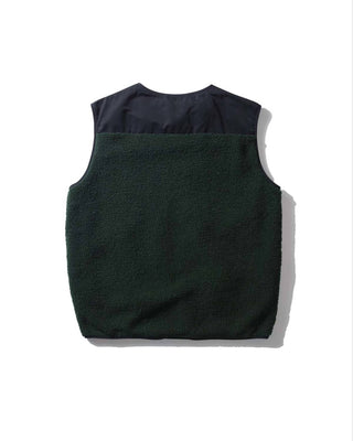 Edmmond Studios - Shearling Vest