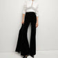 Veronica Beard - Naya Tuxedo Style Top