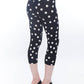 Matthildur - Tami Polka Dot Knee Pants