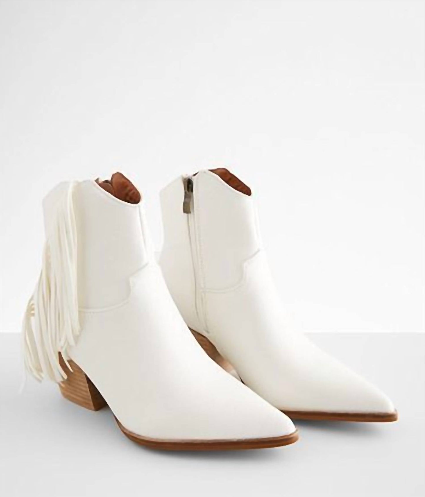 Beast Fashion - Women Bonnie Boots