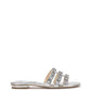 Jessica Simpson - Women's Detta Flat Sandal