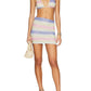 Beach Riot - Cassie Mini Skirt