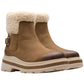Clarks - Hencroft Madi Waterproof Boots