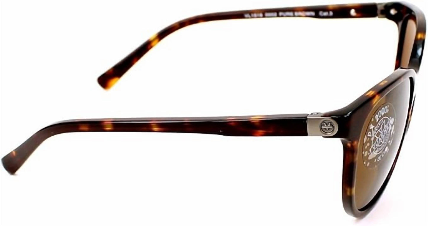 Vuarnet - Women's Cat Eye Sunglasses