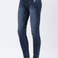 Judy Blue - Tummy Control Skinny Jeans