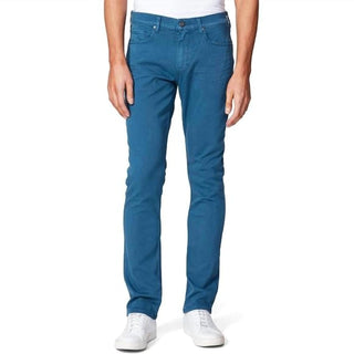Paige - Calça Jeans Federal Slim Straight