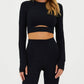 Beach Riot - Francine Top