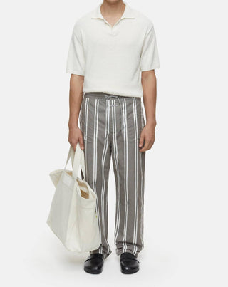 Closed - Men's Samsun Wide Pants