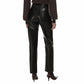 Aritzia Wilfred - Melina Vegan Leather Pants